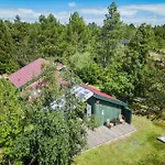 0121-romo-thulevej-3 * Kongsmark