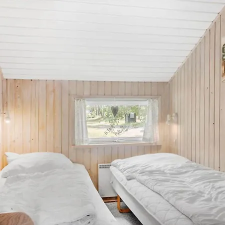 Feriehus 0121-romo-thulevej-3 Kongsmark