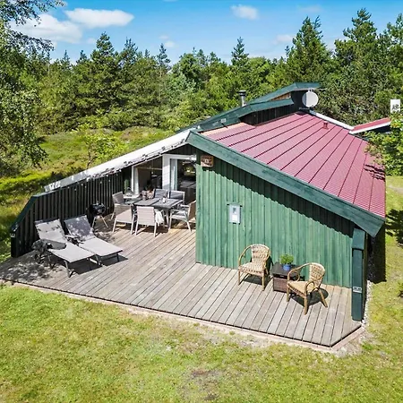 0121-romo-thulevej-3 * Kongsmark