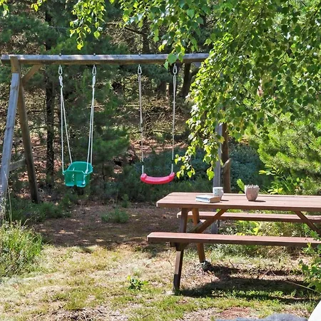 0121-romo-thulevej-3 * Kongsmark