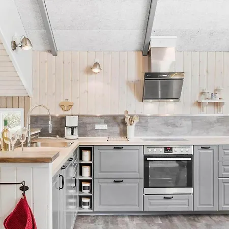 0121-romo-thulevej-3 Nyaraló Kongsmark