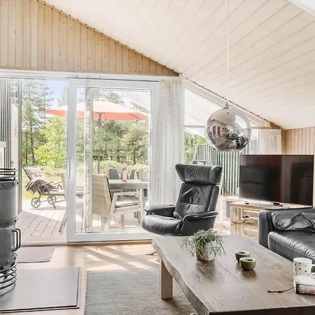 0121-romo-thulevej-3 Holiday home