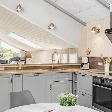 Feriehus 0121-romo-thulevej-3 *