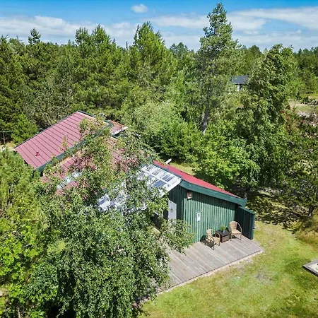 0121-romo-thulevej-3 * Kongsmark