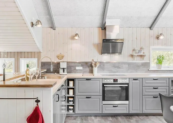 0121-romo-thulevej-3 Nyaraló Kongsmark