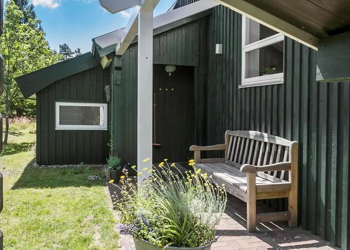 0121-romo-thulevej-3 Holiday home Kongsmark