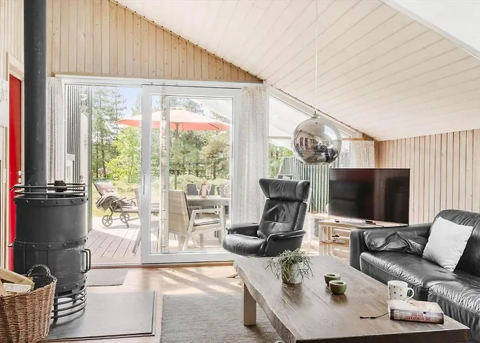 0121-romo-thulevej-3 Holiday home