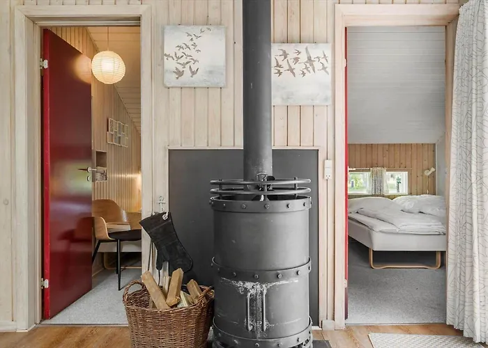 0121-romo-thulevej-3 Holiday home *