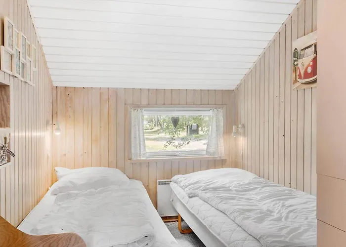 Holiday home 0121-romo-thulevej-3 *