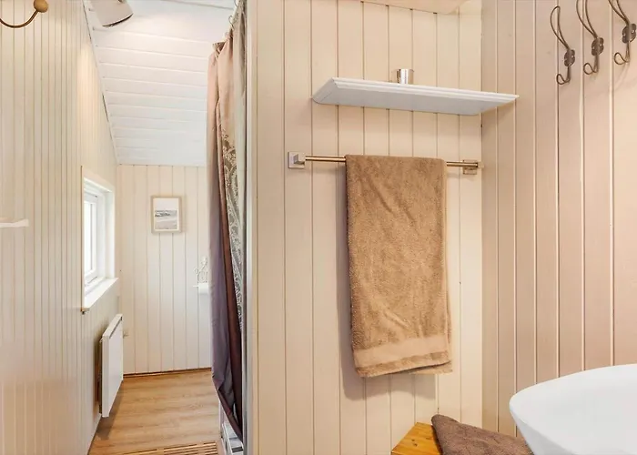 0121-romo-thulevej-3 Nyaraló Kongsmark