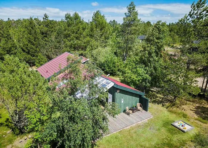 0121-romo-thulevej-3 * Kongsmark